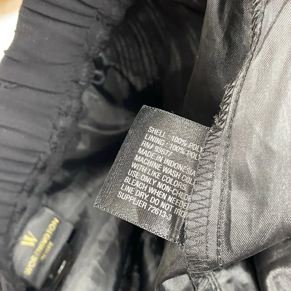 WORTHINGTON Petite flowy skirt - Picture 9 of 9